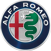 ALFA ROMEO logo