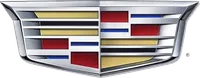 CADILLAC logo