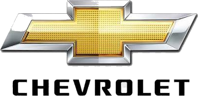 CHEVROLET logo