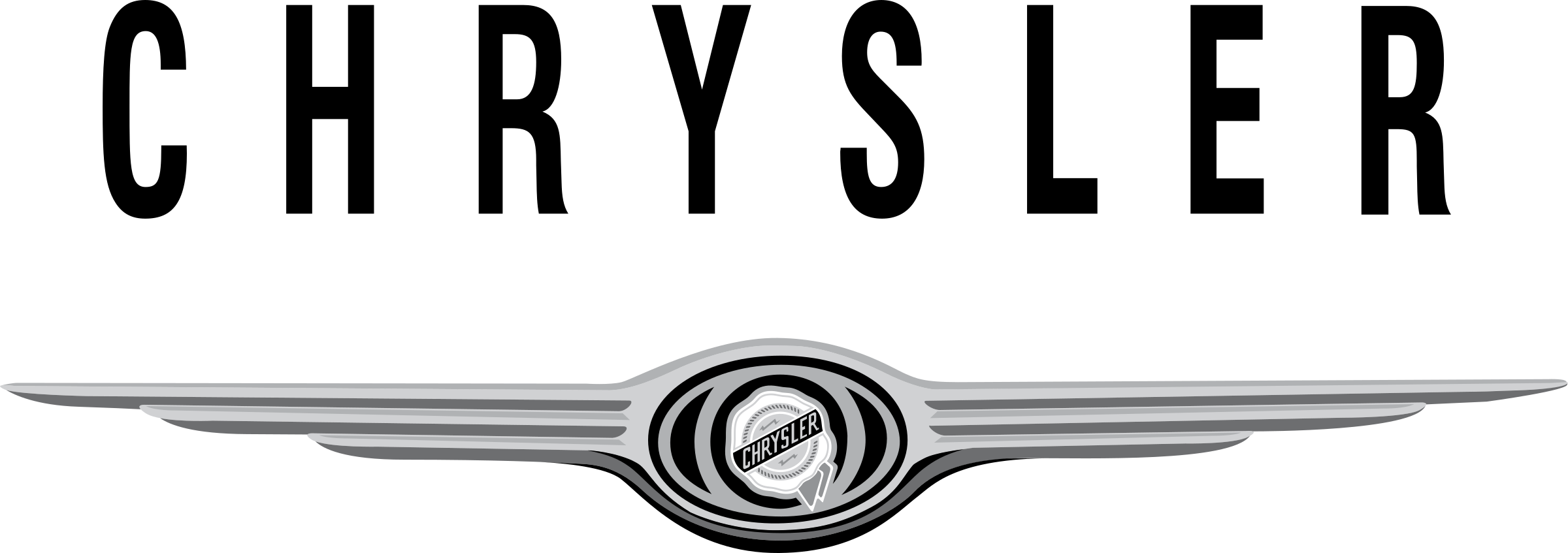 CHRYSLER logo