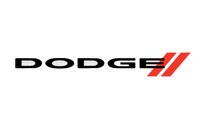 DODGE logo