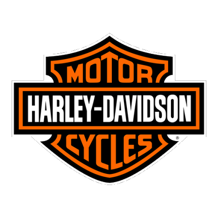 HARLEY-DAVIDSON logo
