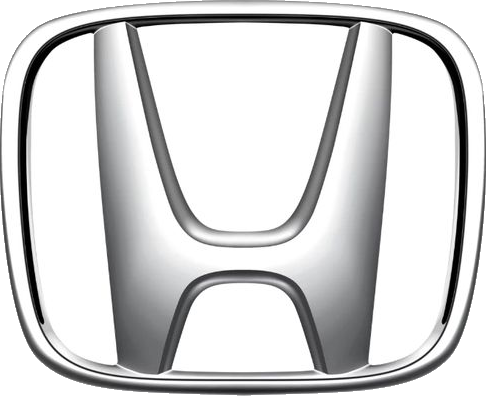 HONDA logo