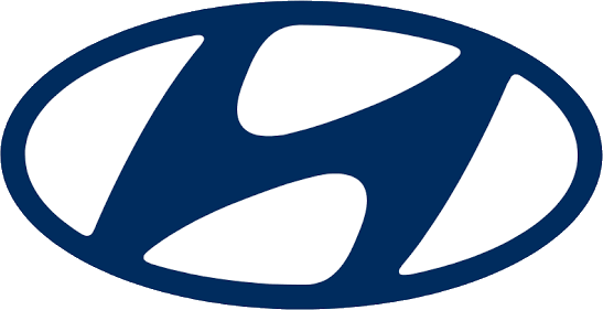 HYUNDAI logo