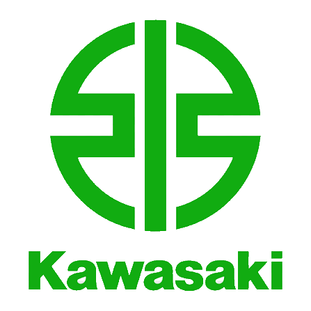KAWASAKI logo