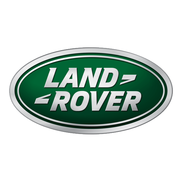 LAND ROVER logo