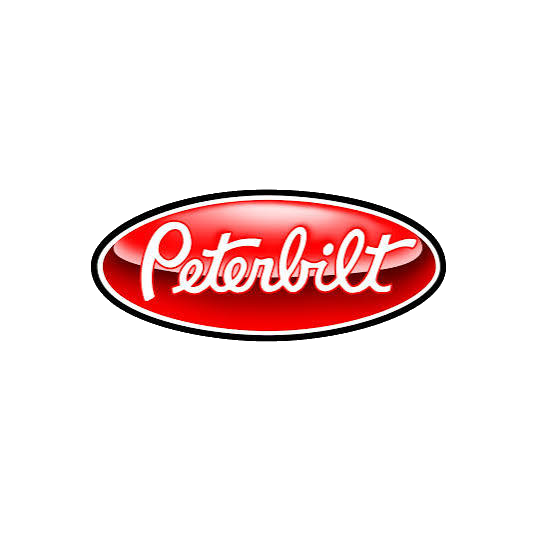 PETERBILT logo