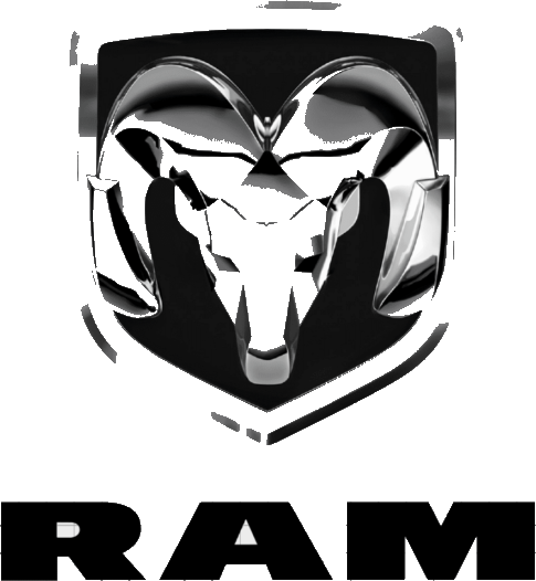 RAM logo