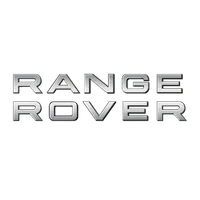 RANGE ROVER logo