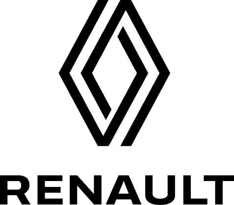RENAULT logo