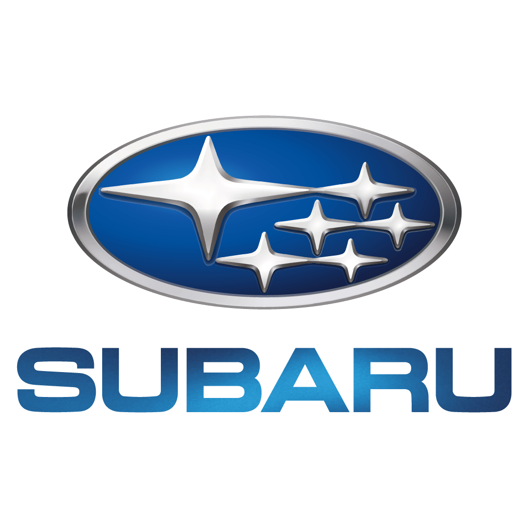 SUBARU logo