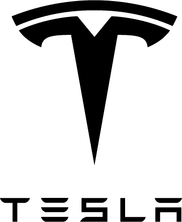 Tesla logo